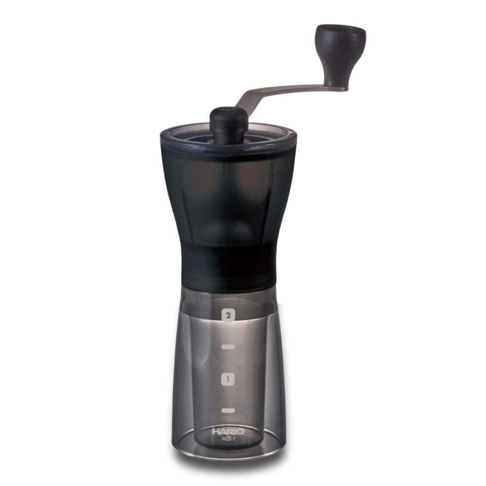 Hario Mini Mill Coffee Grinder