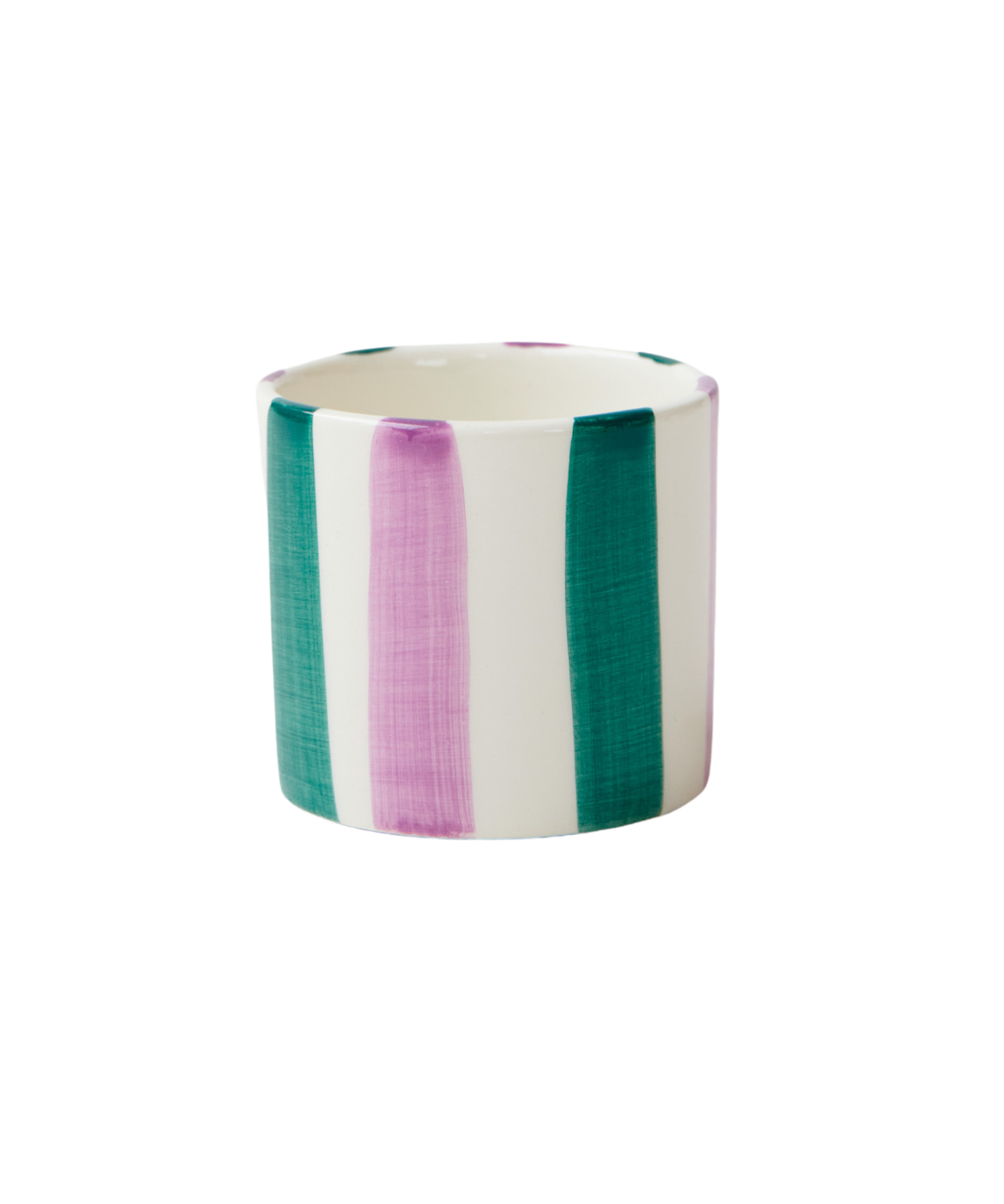 Green Ceramic Coffee Mug.png