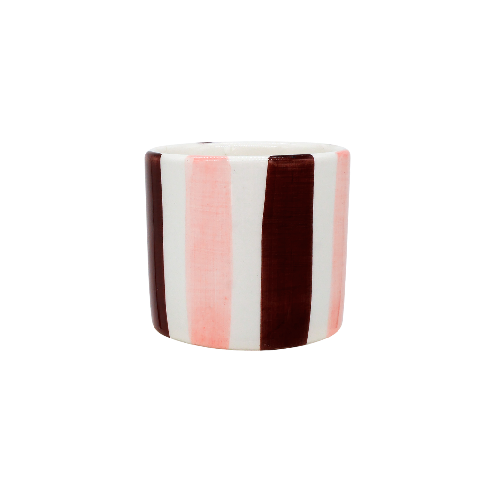 Ceramic Coffee Cup Neapolitan